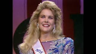 1992 FUSA Crowning Sequence