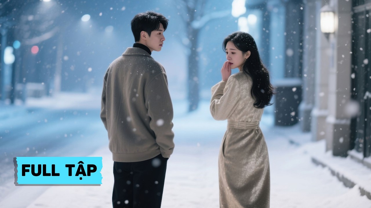 Anh xinloi, tất cả là vì em! Chàng trai chấp nhận bị kết án vì muốn bảo vệ tình yêu của đời mình