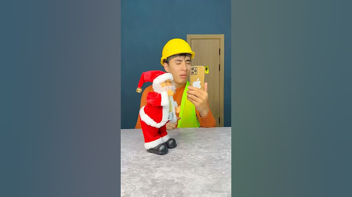 No Santa Claus 🎅🏼❌