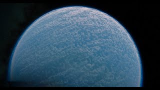 ARTnGAME assets in Unity 6000.0.22. SkyMaster clouds in ORION procedural planets & volume atmosphere