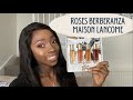THIS IS DELICIOUS | ROSES BERBERANZA by MAISON LANCOME !