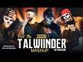 Talwinder x Ap Dhillon Mashup 2026 | The M Michael | Soulful Love Mashup | Arijit Singh Jukebox 