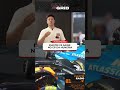 Piastri VS Sainz no GP da Hungria