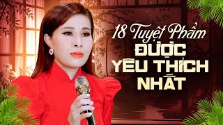 18 Tuyệt Phẩm Nhạc Vàng Trữ Tình Được Khán Giả Xa Gần yêu Thích Nhất | Phi Thanh Top Hits