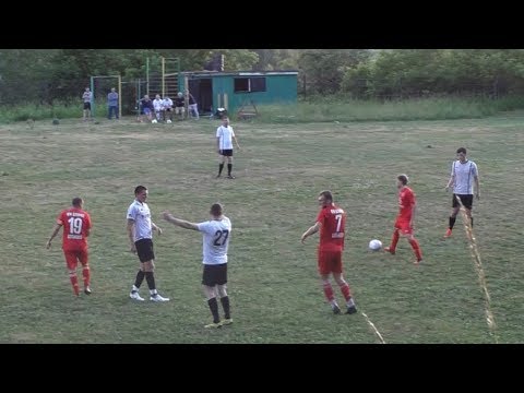 Видео к матчу ОК-Лоза - Олимп