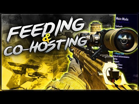 BLACK OPS 2 XBOX ONE/ XBOX 360 MODDED LOBBIES! (Hurrican Harvey Contribution ) - BLACK OPS 2 XBOX ONE/ XBOX 360 MODDED LOBBIES! (Hurrican Harvey Contribution )