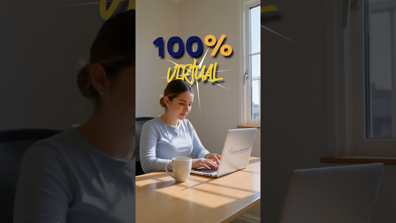 Especialización en Gerencia de Mercadeo - UCN.