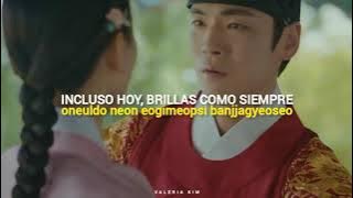 [Sub Español   Rom] Mr. Queen (철인왕후) OST Part.7 - 'To My One And Only You' - XIUMIN (시우민) EXO (엑소)