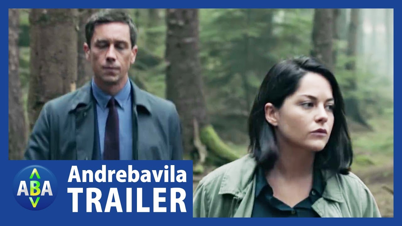 Dublin Murders - Minissérie (2019) | Trailer Legendado