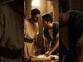 LIONS DEN PT 1!🦁🔒  #christian #jesus #omg #short #supernatural #angel