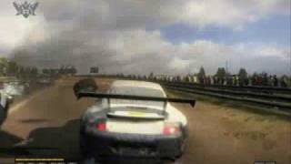 Race Driver GRID- FULL PC version  GAMEPLAY PART 1