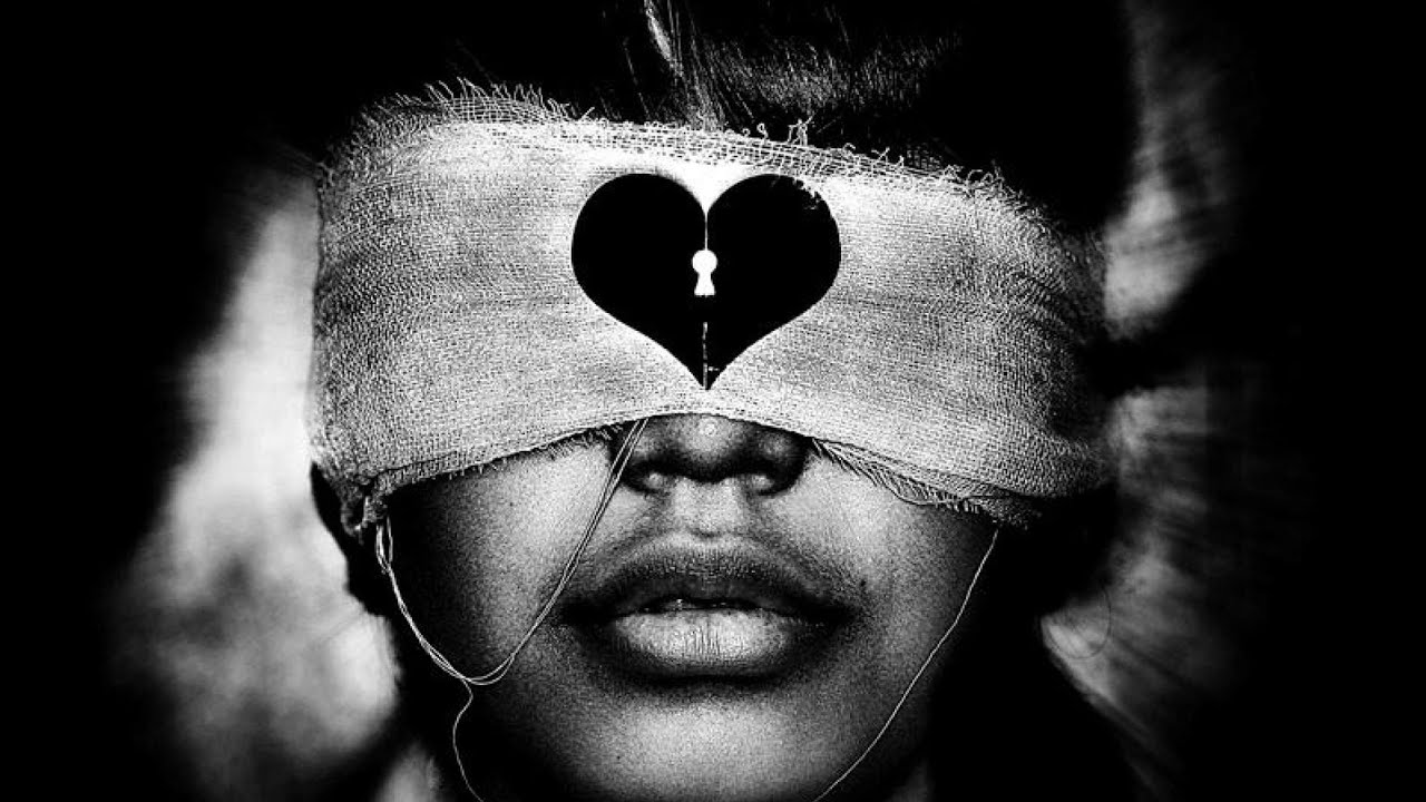 A blind Children Story - Everyone has a story in Life - Motivational Story - Story about Life