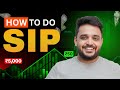 How to Start Investing with Small Money || Step by step guide