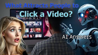 What Makes You Click? AI Uncovers Secrets of Irresistible Videos