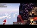 LA SECONDA ESTASI DELL'ORO  - HC MINECRAFT GOAT [D3333+]v.1.19.4