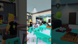 Jogetan Penarik Customer