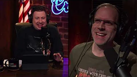 Revisiting Our Favorite Gilbert Gottfried Moments!...