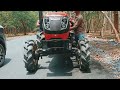 Solis Tractor look Video style ✅️👆