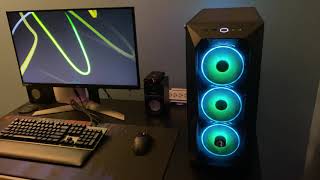 An Update on my Build Redux PC: How's it holding up after 2 months of using it?