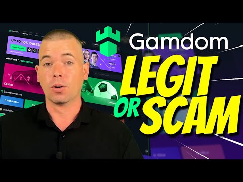 Access Gamdom: Play Online Casino Games in English for Filipino Players