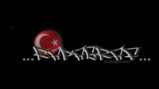 Turkce Rap - Rapagraf - Yasamak Buysa