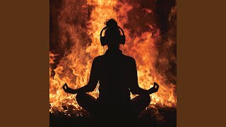 Calming Fire Harmony