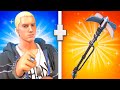 15 COMBOS de SKINS de TRYHARD sur Fortnite CHAPITRE 5