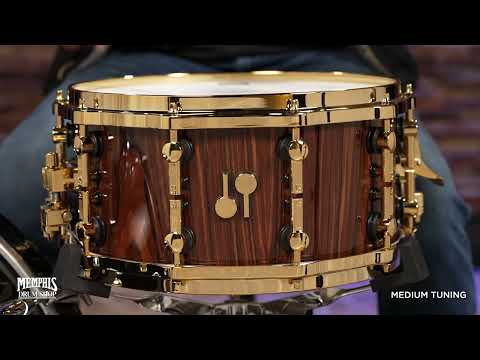 Sonor Snare Drums