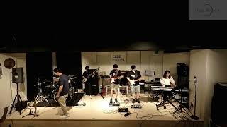 Viva De Funkjoe Sample. Covered By Dayoff 클럽플래닛