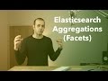 Elasticsearch Part 7: Aggregations (Faceted Search)
