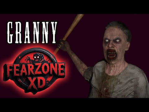 FearZone XD