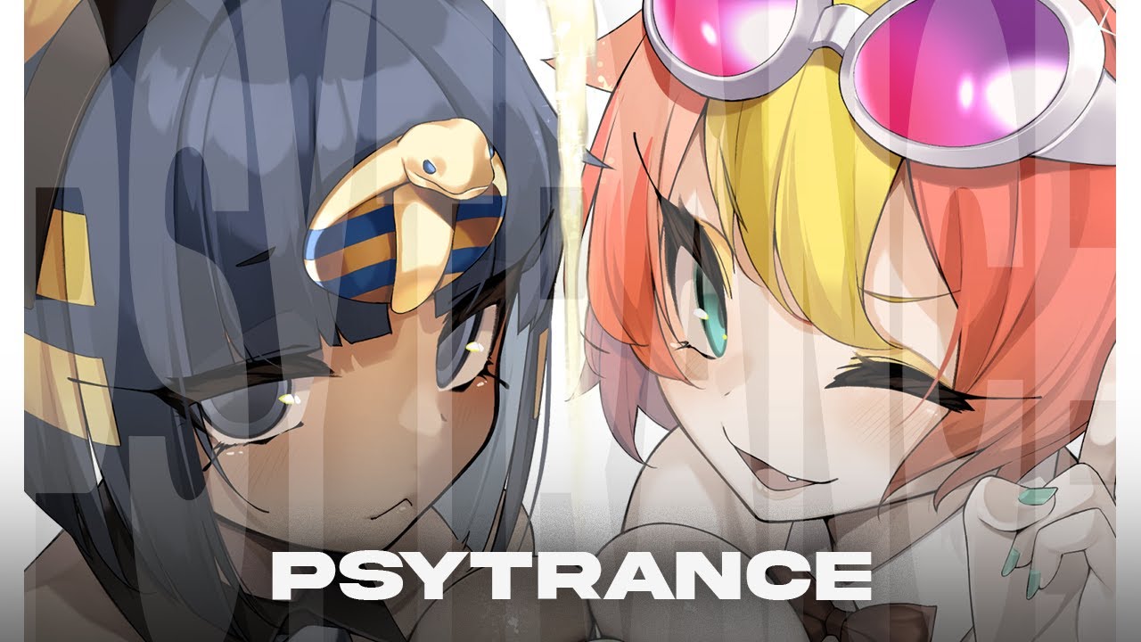 Sunset Bros. feat. Bianca - Firestorm「Extreme Bass Boosted」 HQ 重低音