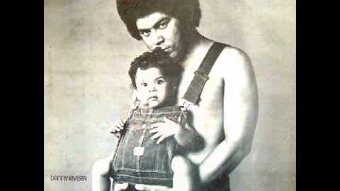 Danny Rivera.- Carmen