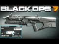 New BLACK OPS 7 SMG in Warzone is INCREDIBLE