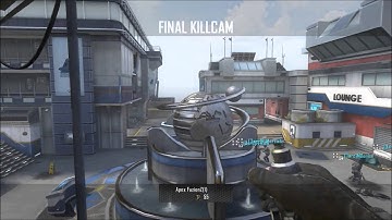 Trickshot Private Match Montage Sick Shots BO2,MW2