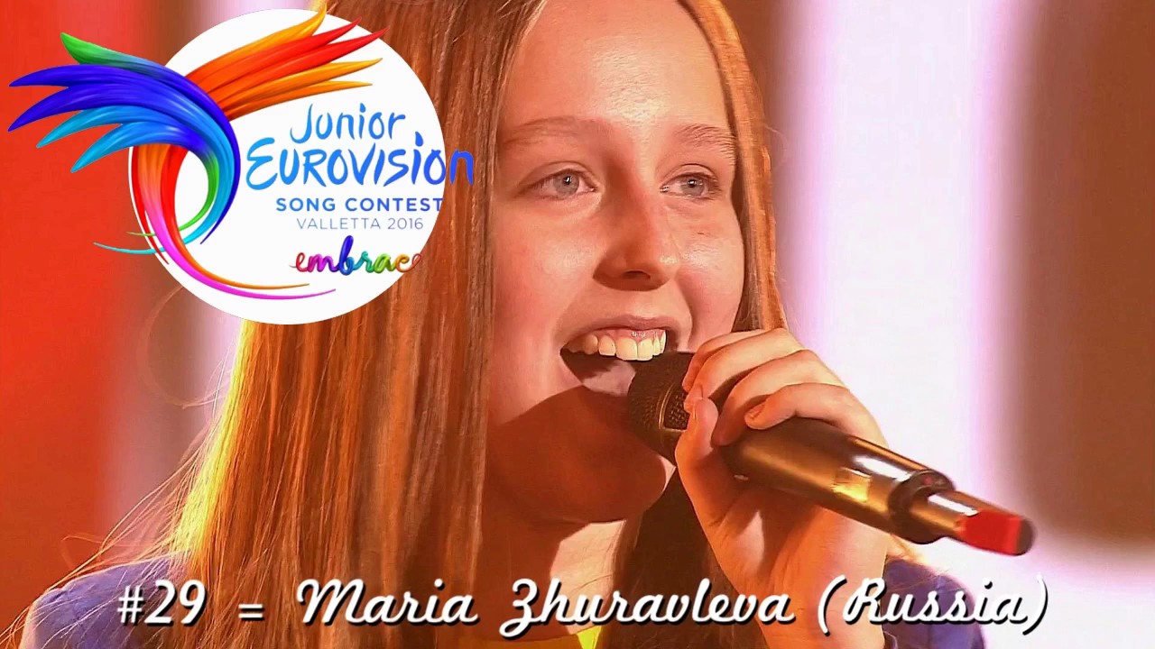 IKEAPanda's JESC 2016 Top 56 NF Songs - YouTube