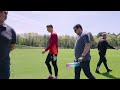 Revolution All In (Episode 13) | Aljaž Ivačič and the daily grind of a goalkeeper