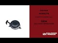 099981140085 STARTER COMPRE COIL (HOMELITE ORIGINAL OEM)