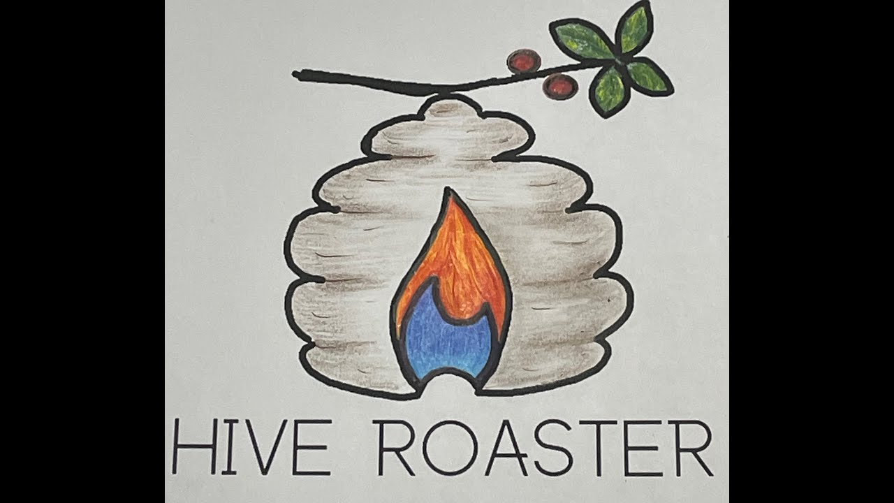 How to roast Nicaragua Natural coffee using the Hiveroaster digital dome