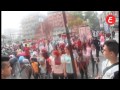 حركة شباب ضد التحرش فى