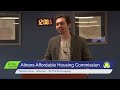 Athens Affordable Housing Commission - February 17, 2026