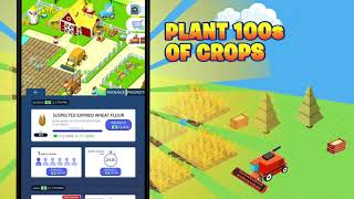 Idle Farm Tycoon Hero C 16x9 04 screenshot 2
