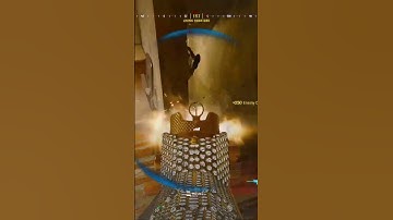 COD Clip #28 | WARZONE | 1V2