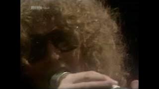 MOTT THE HOOPLE - The Golden Age Of Rock And Roll  (1974 UK TV Appearance) ~ HIGH QUALITY HQ ~