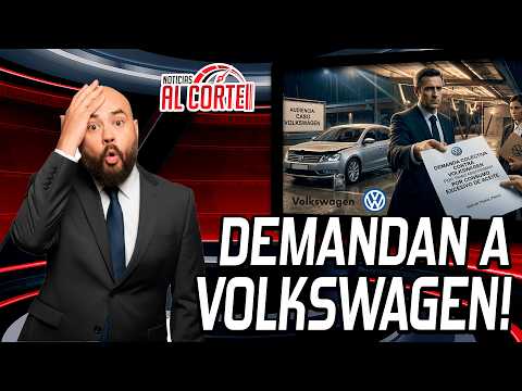 MASSIVE DEMAND! VW's Oil-Drinking Engine | Trump SAVES Gasoline