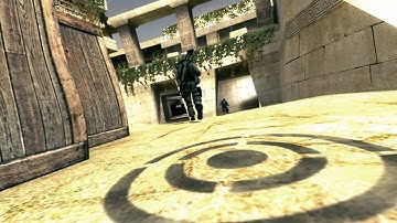 dEEESiK *** CSS Community Clip Contest III