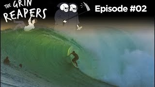 The Grin Reapers Episode #02 Jack Robinson