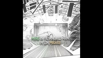 yuji has returned? first manga animation edit