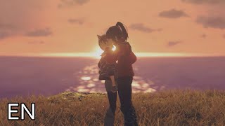 Xenoblade Chronicles 3 Cutscene 133 – Ending Part 2:  Parting Ways – ENGLISH