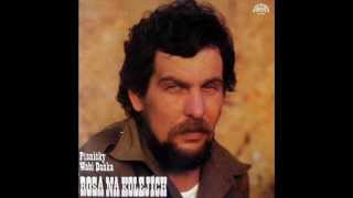 Wabi Daněk - Rosa na kolejích